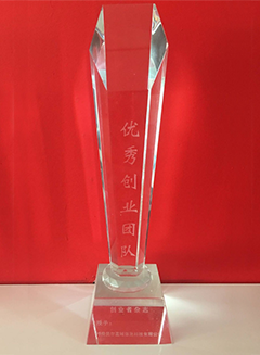 優(yōu)秀創(chuàng)業(yè)團隊